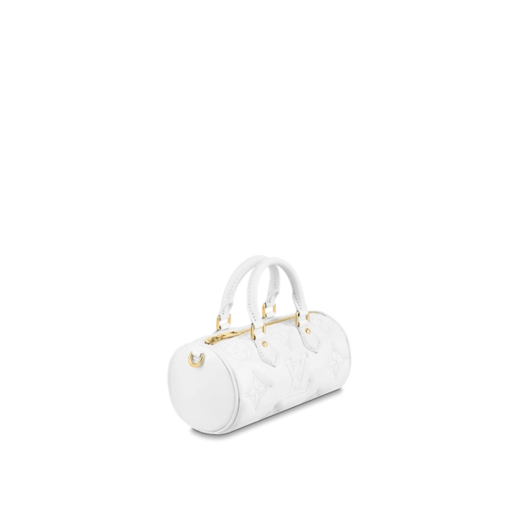 Louis Vuitton Papillon BB - The perfect accessory for any woman!