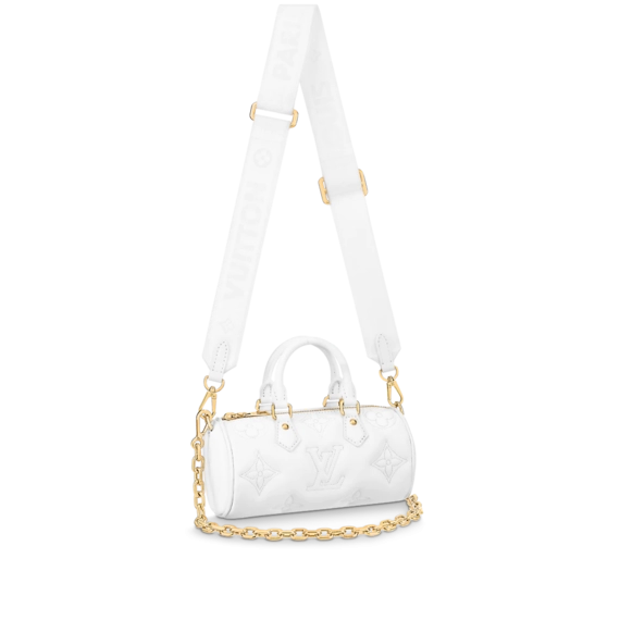 Louis Vuitton Papillon BB - Get the perfect fashion accessory for women!