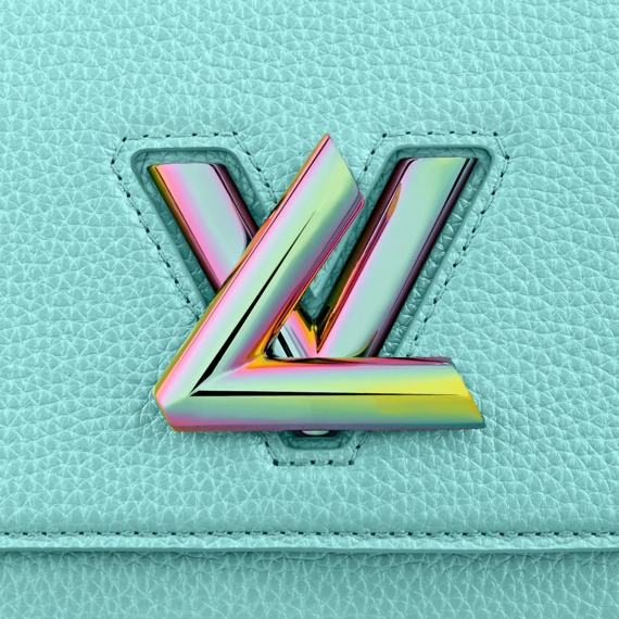 Get the Elegant Louis Vuitton Twist MM for Women