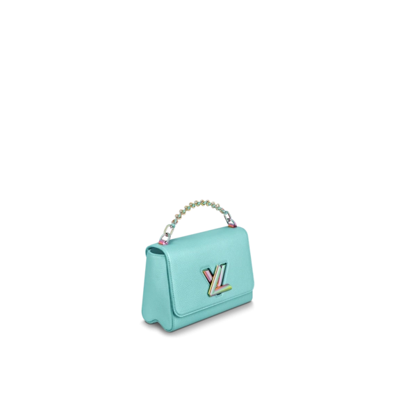Shop Now for Louis Vuitton Twist MM Women's Bag