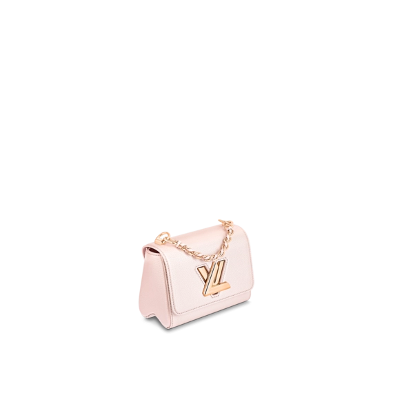 Shop Now for the Louis Vuitton Twist PM - Women's Fashion Accessory