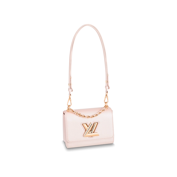 Sale Get Louis Vuitton Twist PM - Women's Designer Bag