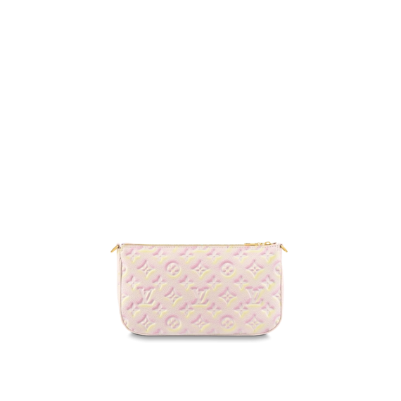 Shop for Women's Designer Louis Vuitton Multi Pochette Accessoires and Save