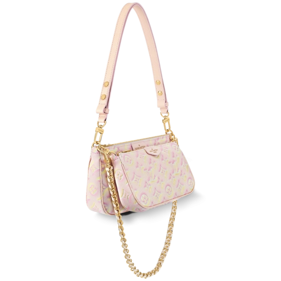 Find Women's Designer Louis Vuitton Multi Pochette Accessoires at Discounted Prices