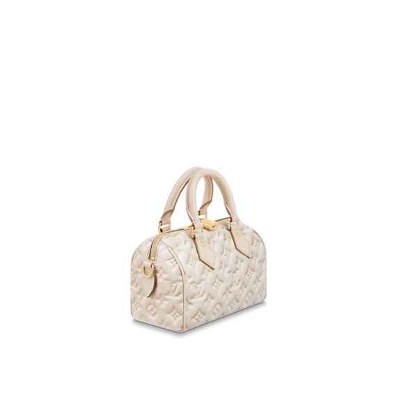 Women's Louis Vuitton Speedy Bandouliere 20 - Get It Now!