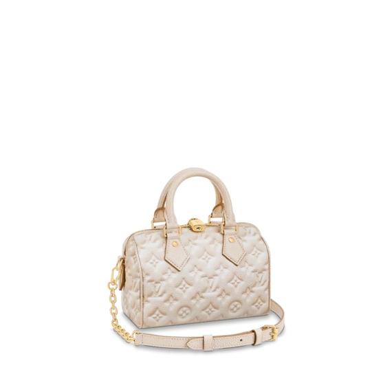 Buy Louis Vuitton Speedy Bandouliere 20 for Women's Sale