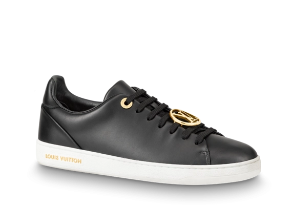 Sale, Get Louis Vuitton Frontrow Sneaker for Women's Today!