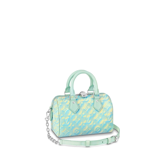 Shop Louis Vuitton Speedy Bandouliere 20 for Women - Get Now!