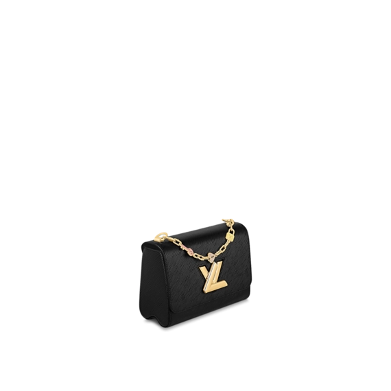 Stylish Louis Vuitton Twist MM for Women