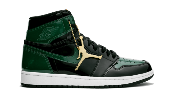 Get the latest men's fashion - SoleFly x Air Jordan 1 High «Friends x Family».