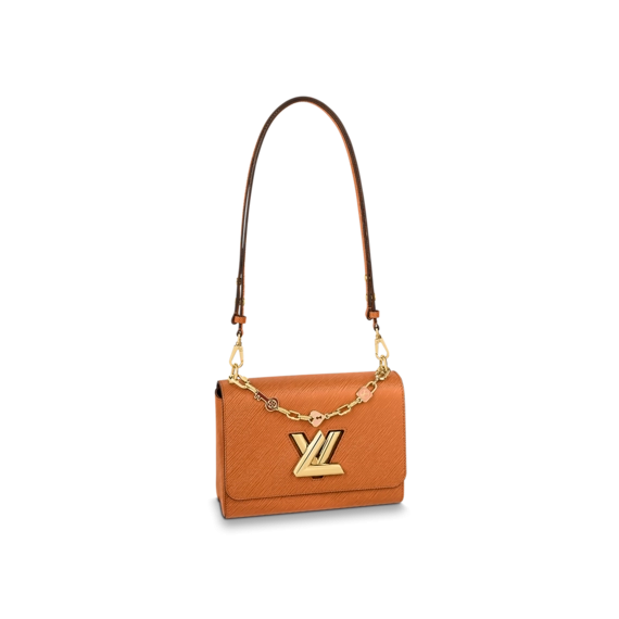 Buy Louis Vuitton Twist MM for Women - Get the Latest Designer Look