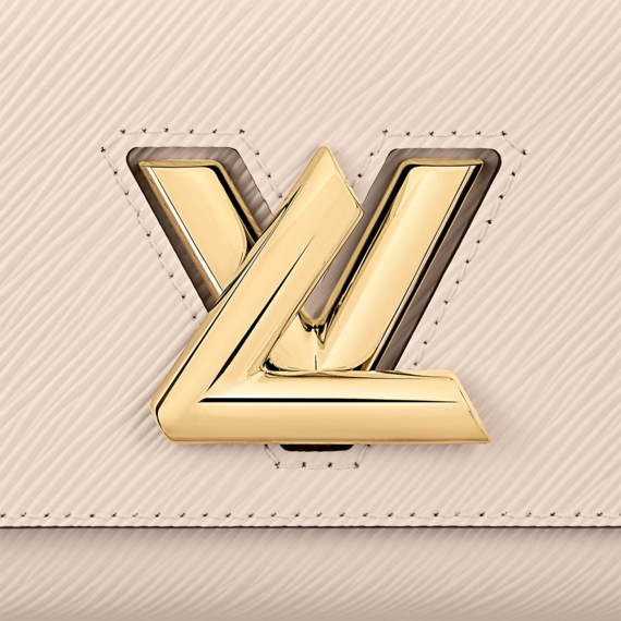 Women's Designer Accessory: Louis Vuitton Twist PM