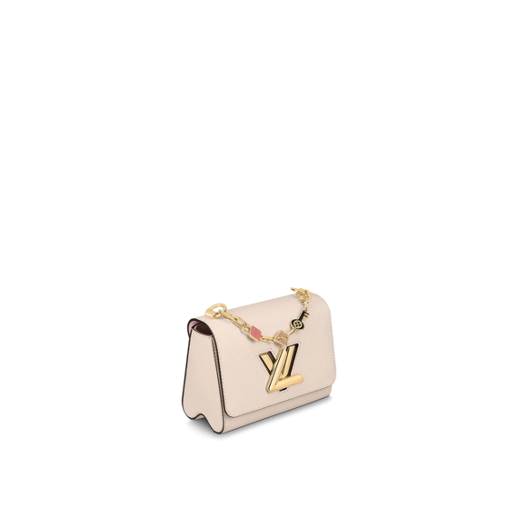 Fashionista Must-Have: Louis Vuitton Twist PM