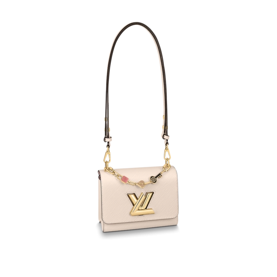 Sale: Get the Louis Vuitton Twist PM for Women