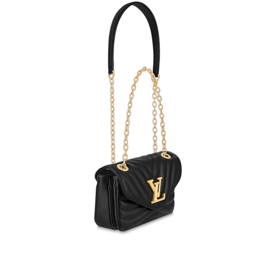 Buy Now: Women's Louis Vuitton New Wave Chain Bag PM