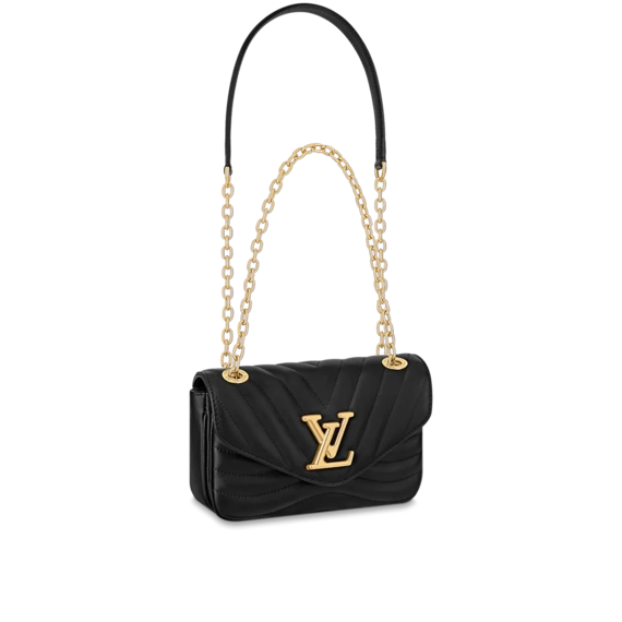 Louis Vuitton New Wave Chain Bag PM for Women's - Get Now!