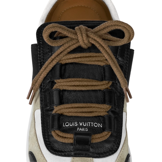Women's Louis Vuitton Lous Open Back Sneaker - Get Yours Today!