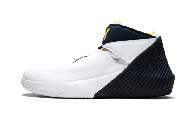 Women's Air Jordan 31 Why Not Zero .1 Michigan PE - Shop Discounted Now!