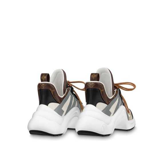 Shop Lv Archlight Sneakers for Women