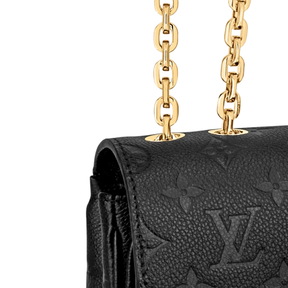 Fashionista Alert! Women's Louis Vuitton Marceau with Discounts!