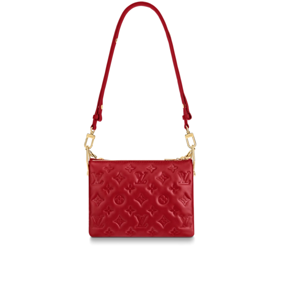 Shop Louis Vuitton Coussin BB Women's Designer Bag - Save Now!