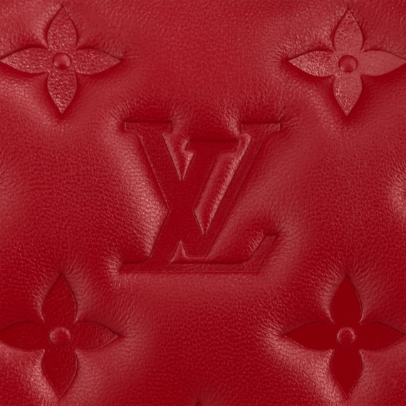 Get the Designer Look with Louis Vuitton Coussin BB Women's Bag - Discounted Now!