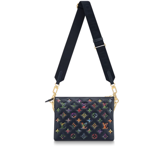 Shop the Latest Women's Louis Vuitton Coussin PM - Style Up Now!