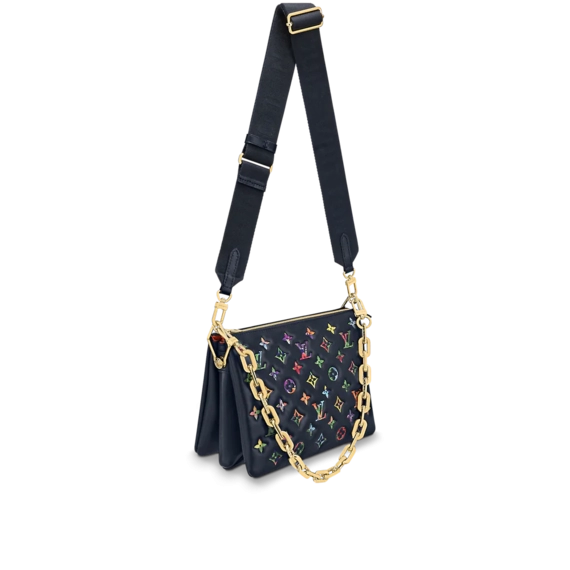 Shop Women's Louis Vuitton Coussin PM - Look Stylish Now!