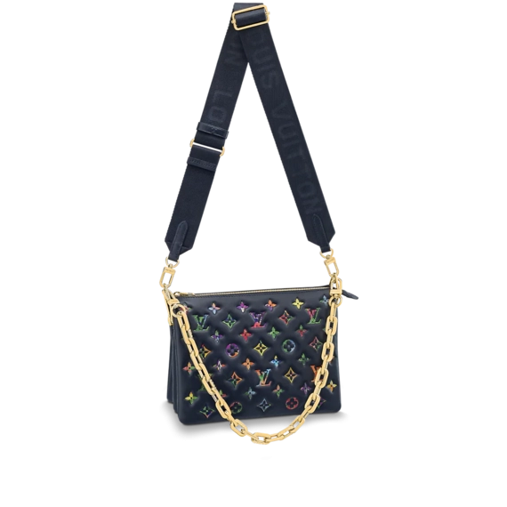 Women's Louis Vuitton Coussin PM - Get the Latest Fashion Now!