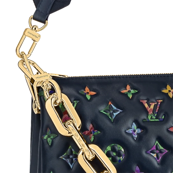 Save Big on Louis Vuitton Coussin MM for Women