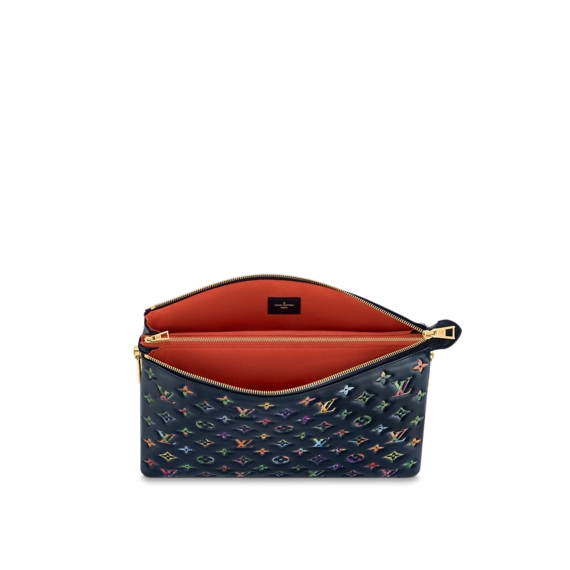 Grab Your Louis Vuitton Coussin MM Bag Now