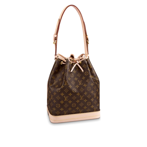 Shop Louis Vuitton Noe Women's Bag On Sale Now