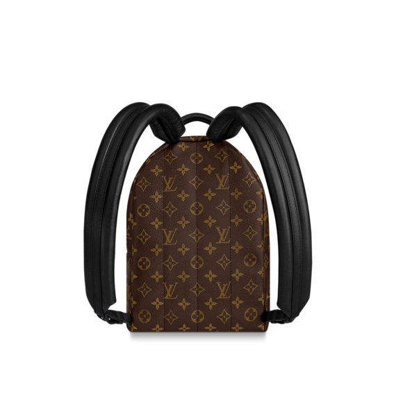 Look Fabulous with the Louis Vuitton Palm Springs PM Bag for Women
