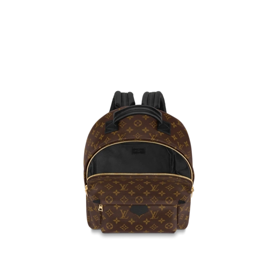 Women's Louis Vuitton Palm Springs MM On Sale Now!
