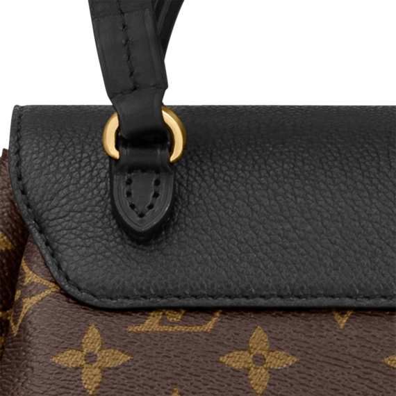 Women's Bag: Louis Vuitton Montsouris PM Now Available
