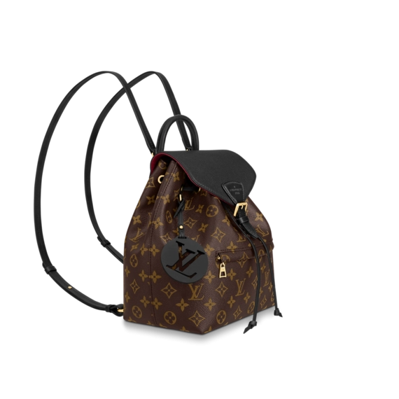 Upgrade Your Look - Buy Louis Vuitton Montsouris PM