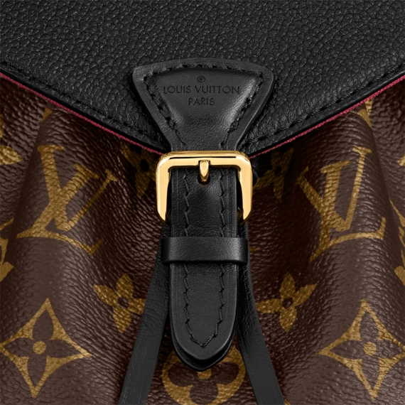 Women's Luxury Accessory - Louis Vuitton Montsouris BB