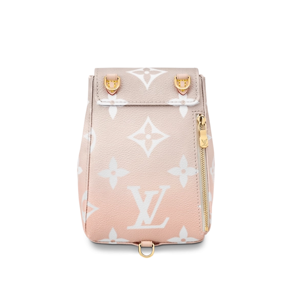 Look Classy with Louis Vuitton Tiny Backpack - Buy Now!