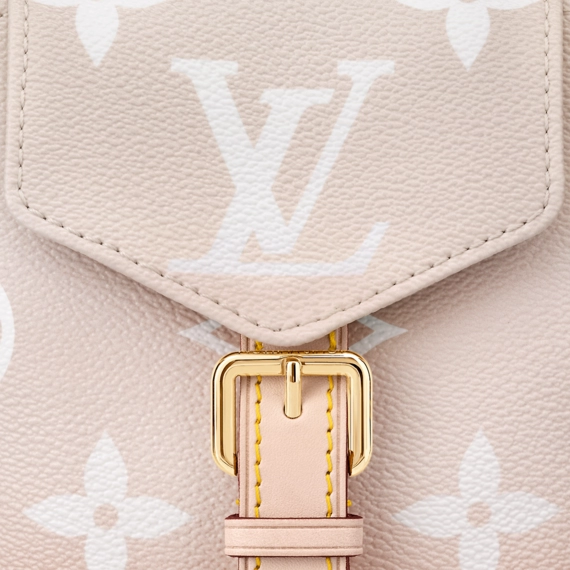 Stylish Louis Vuitton Tiny Backpack for Women - Shop Now!