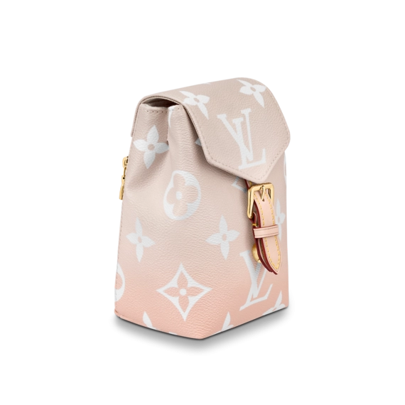 Look Fabulous with Louis Vuitton Tiny Backpack - Buy Now!