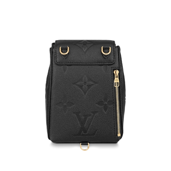 Women's Louis Vuitton Tiny Backpack - Buy Now and Save!