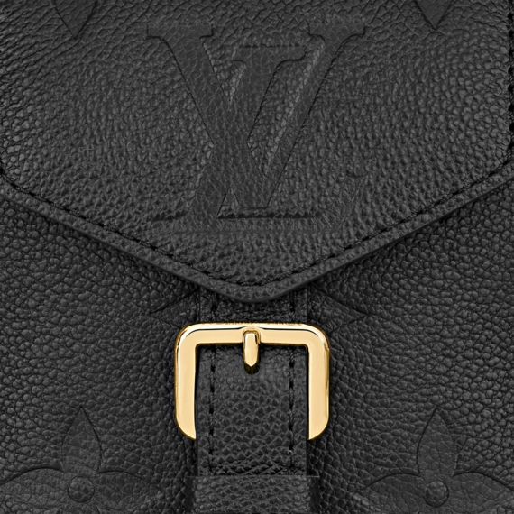 Grab a Bargain - Women's Louis Vuitton Tiny Backpack on Sale!
