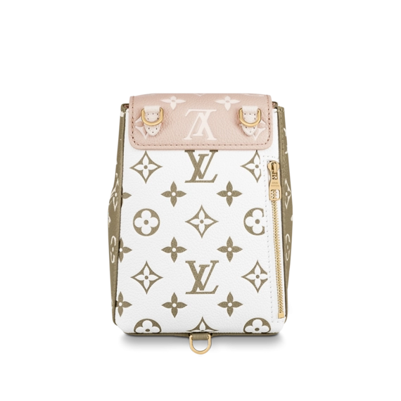 Women's Louis Vuitton Tiny Backpack at a Great Price â€“ Buy Now!