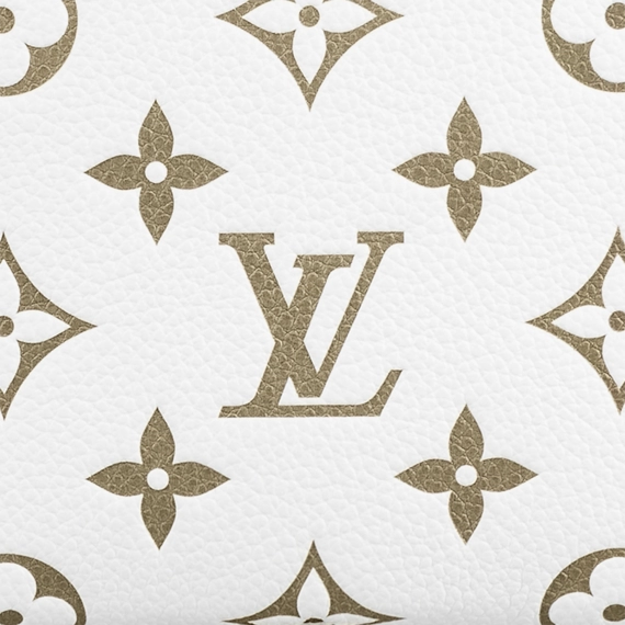 Buy Women's Louis Vuitton Tiny Backpack at an Affordable Price!