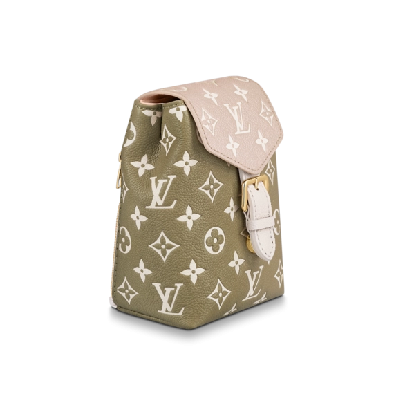 Find the Perfect Louis Vuitton Tiny Backpack for Women's at a Discount!