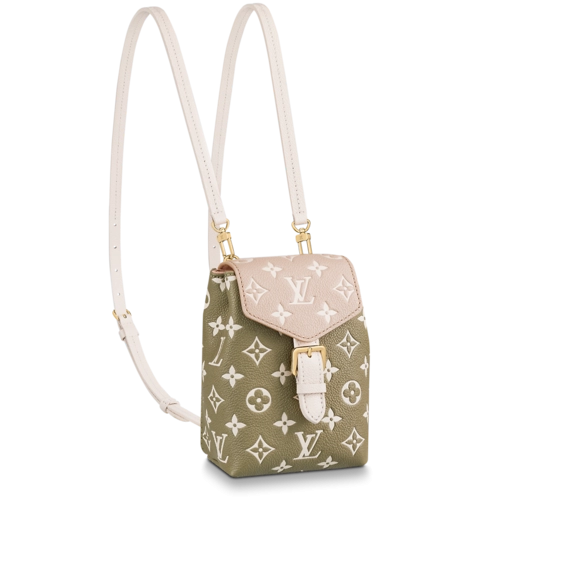 Shop Louis Vuitton Tiny Backpack for Women's at Discount Prices!