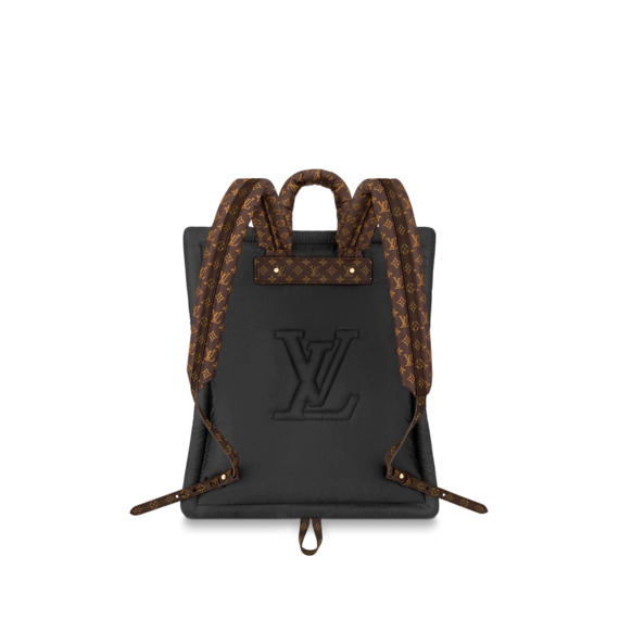 Get the Trendy Louis Vuitton Backpack for Women's.