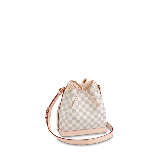 Shop Women's Louis Vuitton Noe BB - Get the Latest Sale Now!