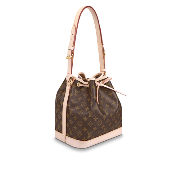 Shop the Louis Vuitton Petit Noe - Women's Designer Bag