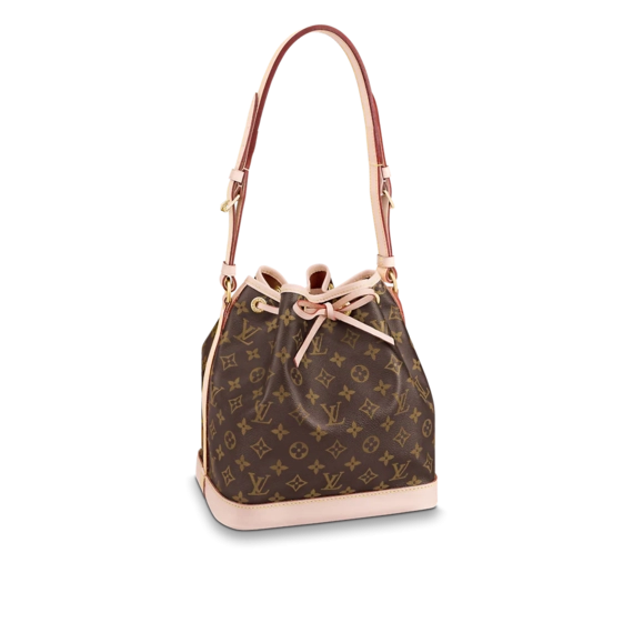 Louis Vuitton Petit Noe - Women's Designer Bag for Shopping